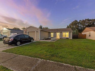 5711 Ridgestone Dr, Tampa, FL, 33625
