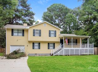 4170 Summer Wood Dr, Snellville, GA