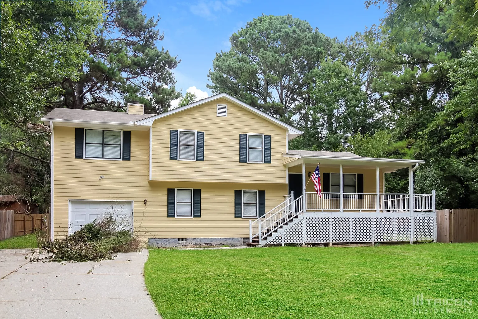 4170 Summer Wood Dr photo 1