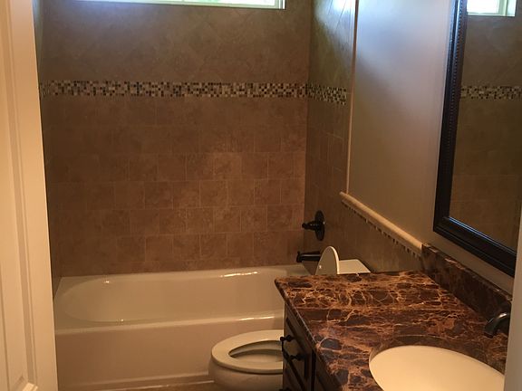 1 of 2 Guest Bath