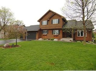 280 Luisa Ct, Chaska, MN 55318