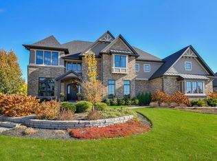 5N193 Prairie Rose Dr, Saint Charles, IL 60175