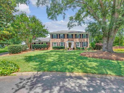 1 Redcliffe Rd, Greenville, SC, 29615
