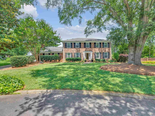 1 Redcliffe Rd, Greenville, SC 29615