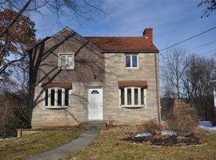 6819 Ridgevue, South Park, PA 15236