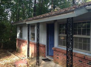 10 Cheyenne Dr, Cherokee Village, AR 72529