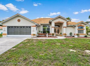 13424 Mauna Loa Ct, Spring Hill, FL 34609