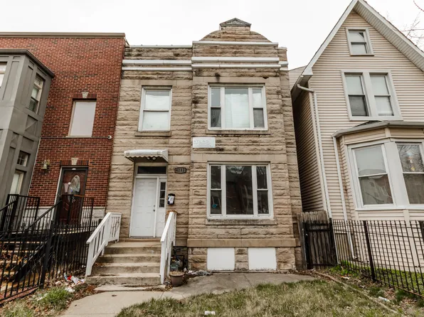 4232 S Langley Ave, Chicago, IL 60653