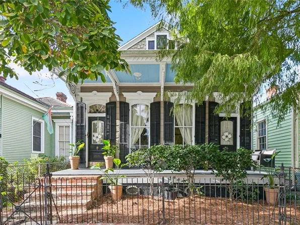 2515 Constance St, New Orleans, LA 70130