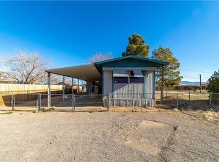 4025 E Lum Ave, Kingman, AZ 86409