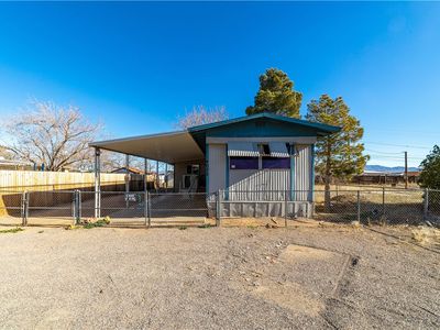 4025 E Lum Ave, Kingman, AZ, 86409