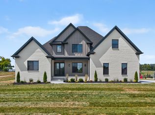 229 Ridgefield Dr, Nicholasville, KY 40356