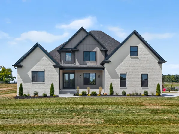 229 Ridgefield Dr, Nicholasville, KY 40356