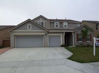 2877 Tuberose Dr, San Jacinto, CA 92582