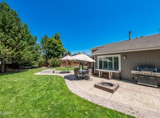 7685 Avila Ct, Sparks, NV