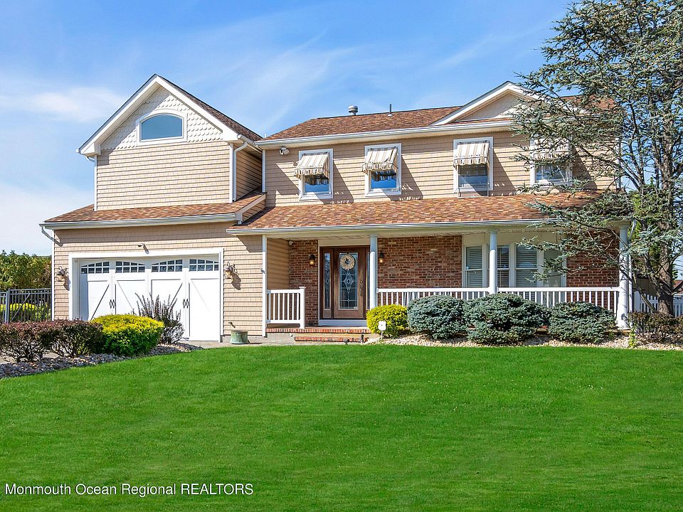 1509 Bel Aire Court E, Point Pleasant Beach, NJ 08742 Zillow