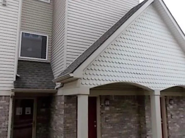 822 Brandon Ave, Pontiac, MI 48340
