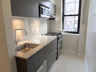 Rented by Stonehenge NYC LLC