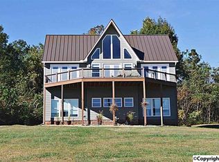 239 Pinewood Dr, Langston, AL 35755