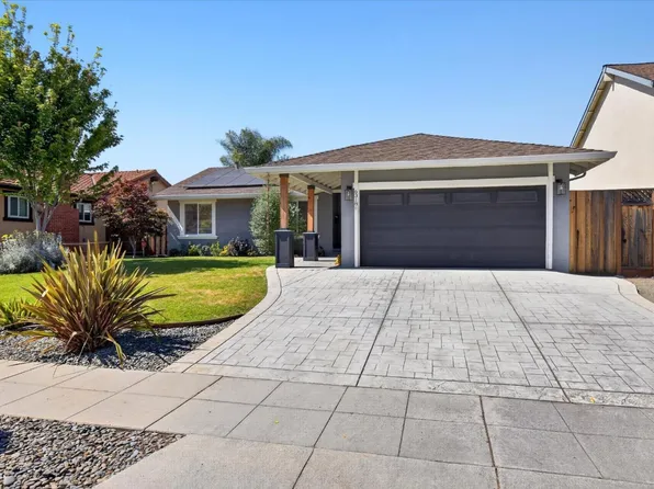 6318 Nepo Dr, San Jose, CA 95119