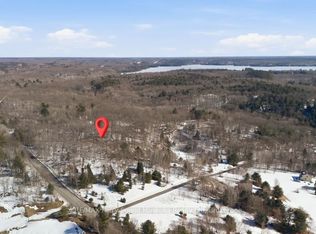 LOT 2 Burnside Bridge Rd, McDougall, ON P2A2W9