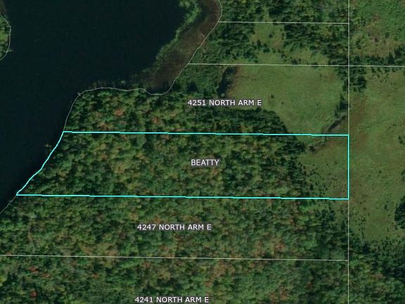 3rd image of N Elbow Lake Rd