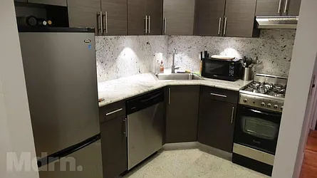 Rented by Mdrn Residential