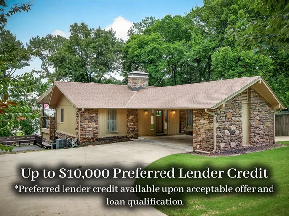 426 N Oliver Ave, Fayetteville, AR 72701