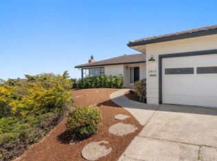 2815 Tiburon Way, Burlingame, CA 94010