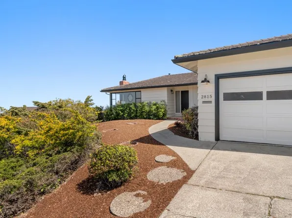 2815 Tiburon Way, Burlingame, CA 94010