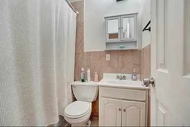 Rented by Compass