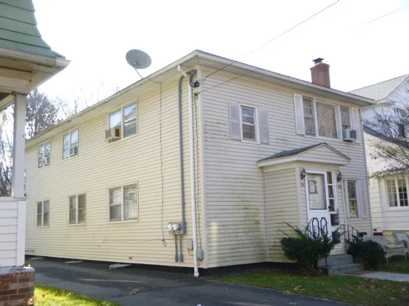 156 Putnam Ave #156, Hamden, CT 06517