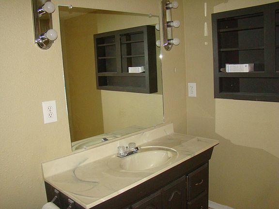 Main Bath