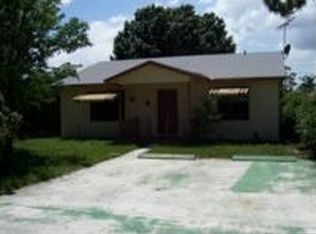 457 Martin Ave, Greenacres, FL 33463