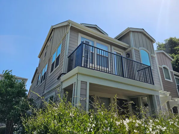 2600 1st St Unit G, Napa, CA 94558