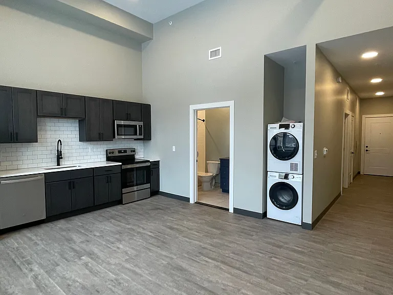 The M Apartments — Photo 33