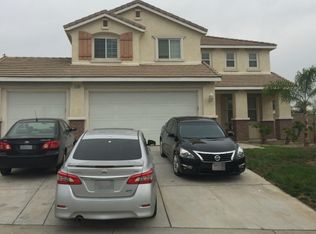 19108 Hawkhill Ave, Perris, CA 92570