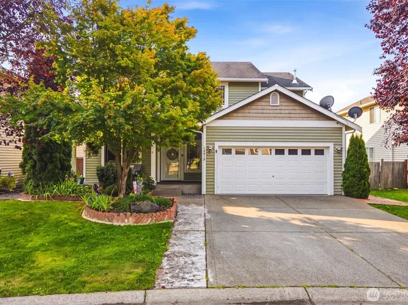 15419 104th Way SE, Yelm, WA 98597