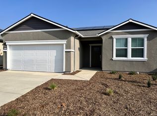 4743 Athena Dr, Merced, CA 95348