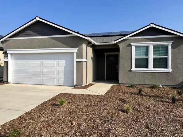 4743 Athena Dr, Merced, CA 95348