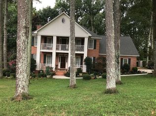 156 Kensington Dr, Madison, AL 35758
