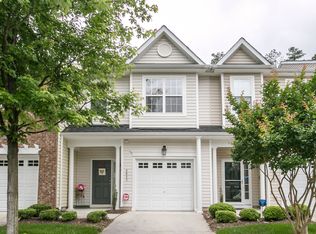 3027 Winding Waters Way, Raleigh, NC 27614