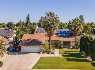 8000 Shetland Dr, Bakersfield, CA