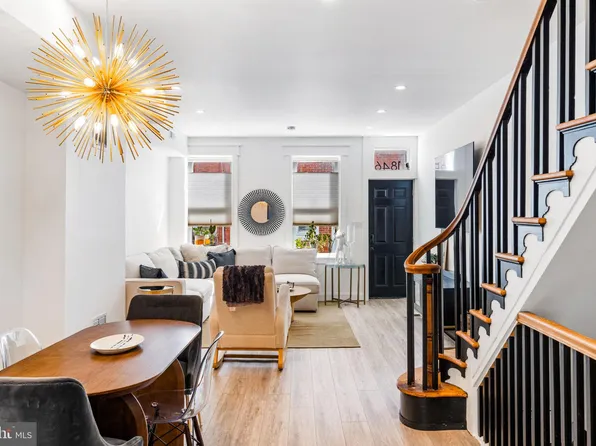 1846 S Sartain St, Philadelphia, PA 19148