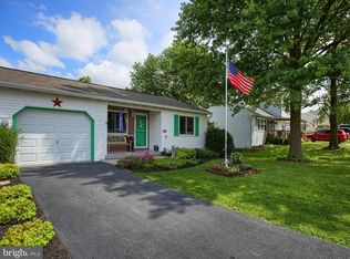 9 Furman Rd, Dillsburg, PA 17019