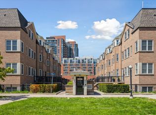 760 Lawrence Ave W Unit 61, Toronto, ON M6A 3E7