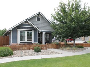 685 Entrada Vista St #A, Grand Junction, CO 81505