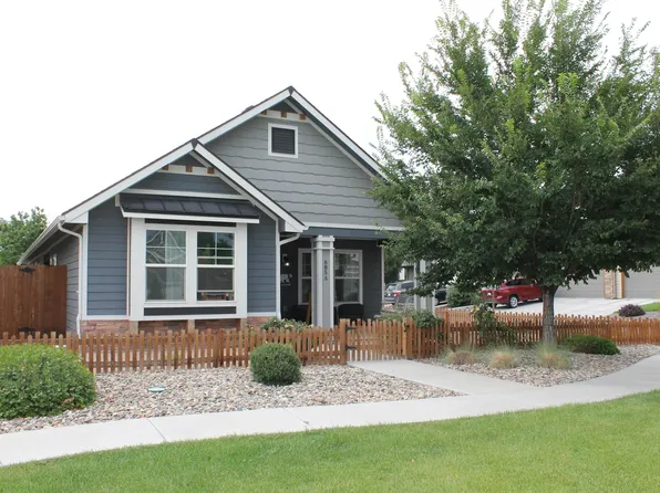 685 Entrada Vista St #A, Grand Junction, CO 81505
