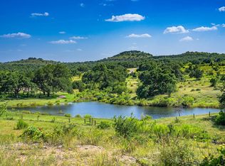 613 Cattle Creek Road, Johnson City, TX 78636