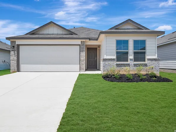4815 Maiz Valley, San Antonio, TX 78222